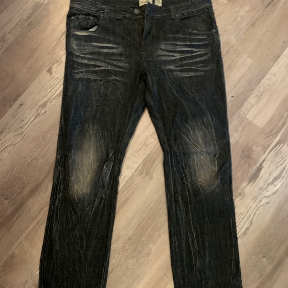 Decibel jeans - Picture 2 of 3